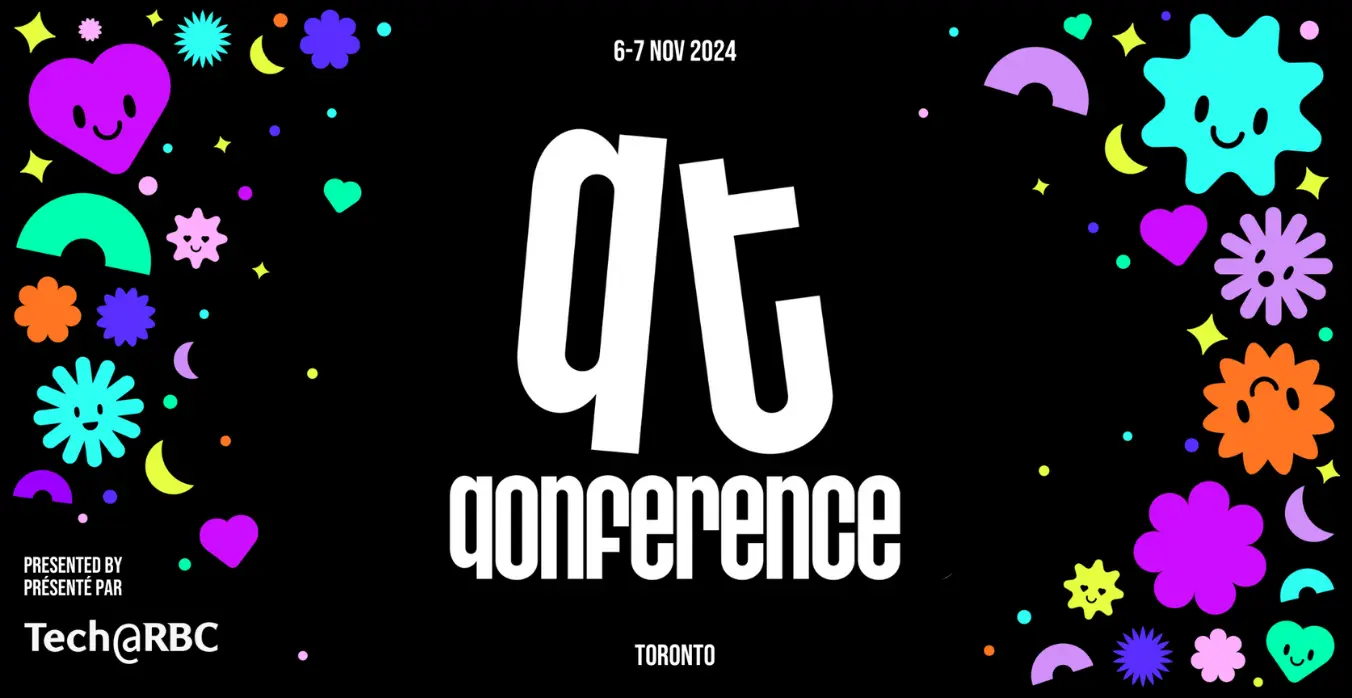 QT Qonference 2024